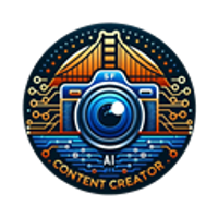 SF Content Creator Logo